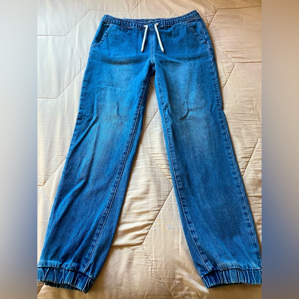 Forever 21 Jeans